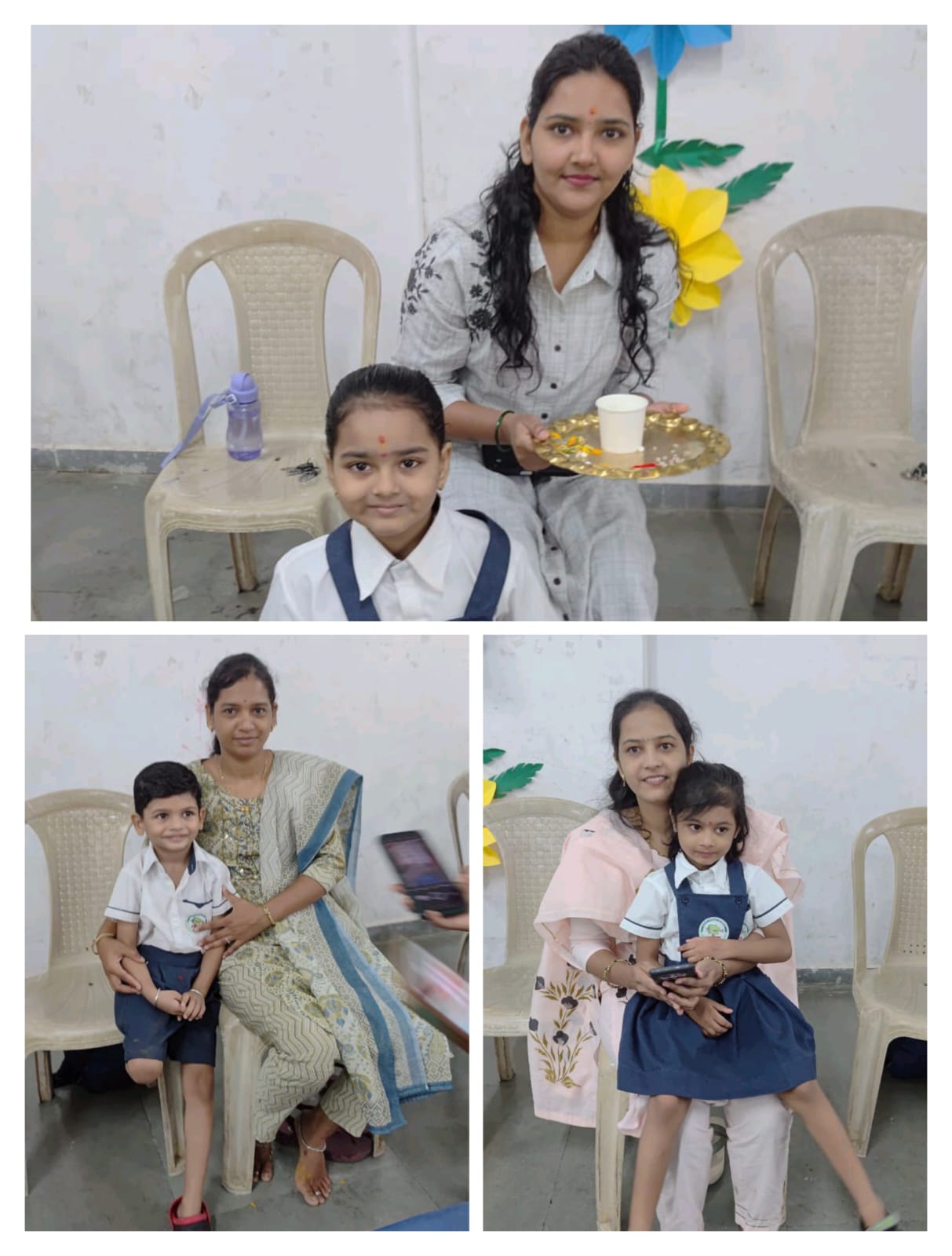 Annual Day 1